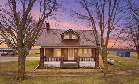 1141 Highway 1 And 78 Brighton IA 52540