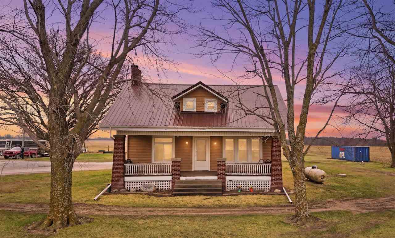 1141 Highway 1 And 78 Brighton IA 52540