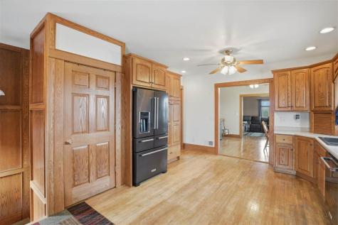 1141 Highway 1 And 78 Brighton IA 52540