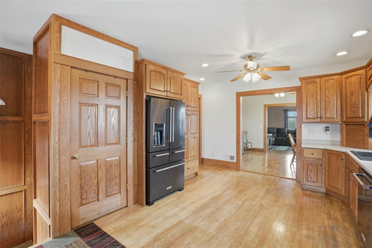 1141 Highway 1 And 78 Brighton IA 52540