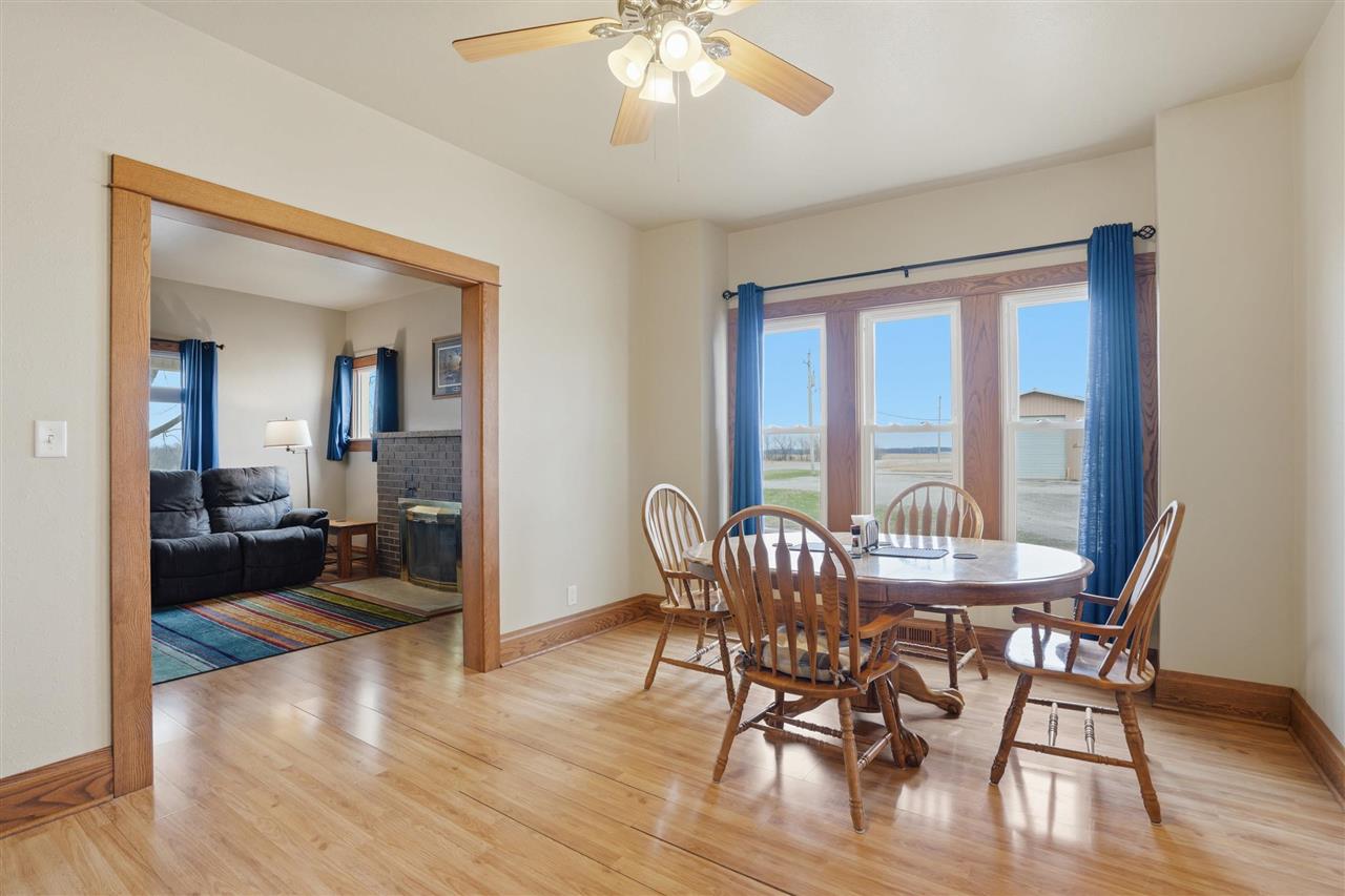 1141 Highway 1 And 78 Brighton IA 52540