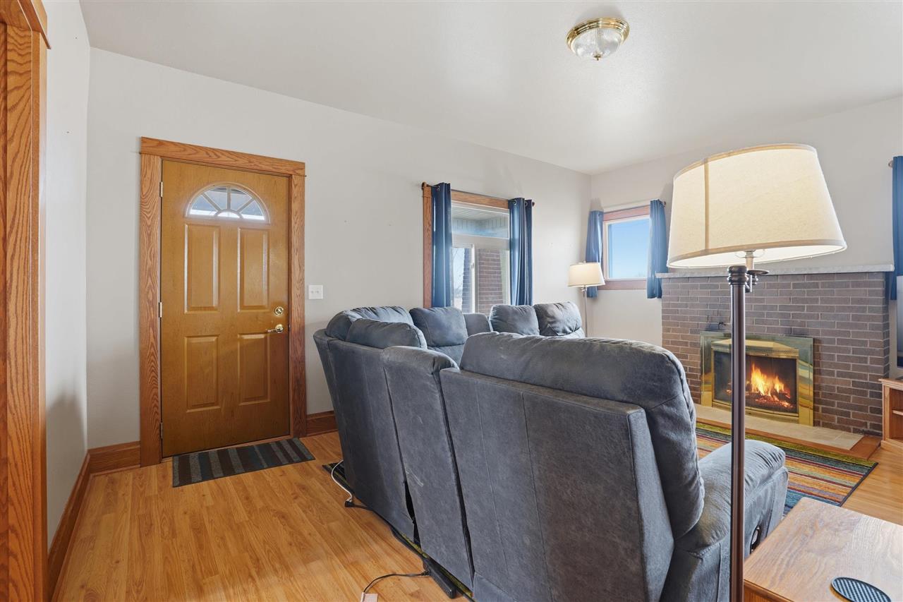 1141 Highway 1 And 78 Brighton IA 52540