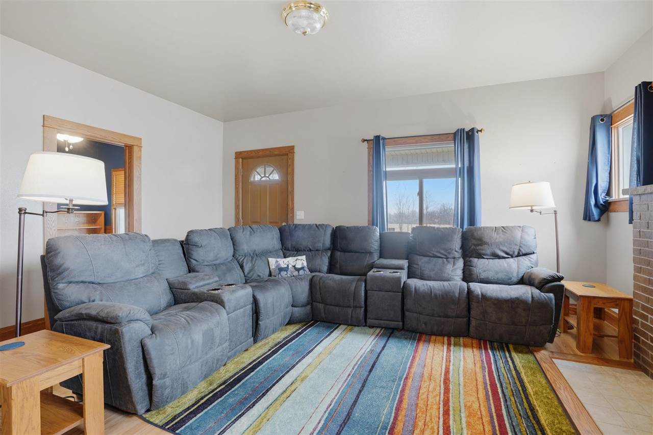 1141 Highway 1 And 78 Brighton IA 52540