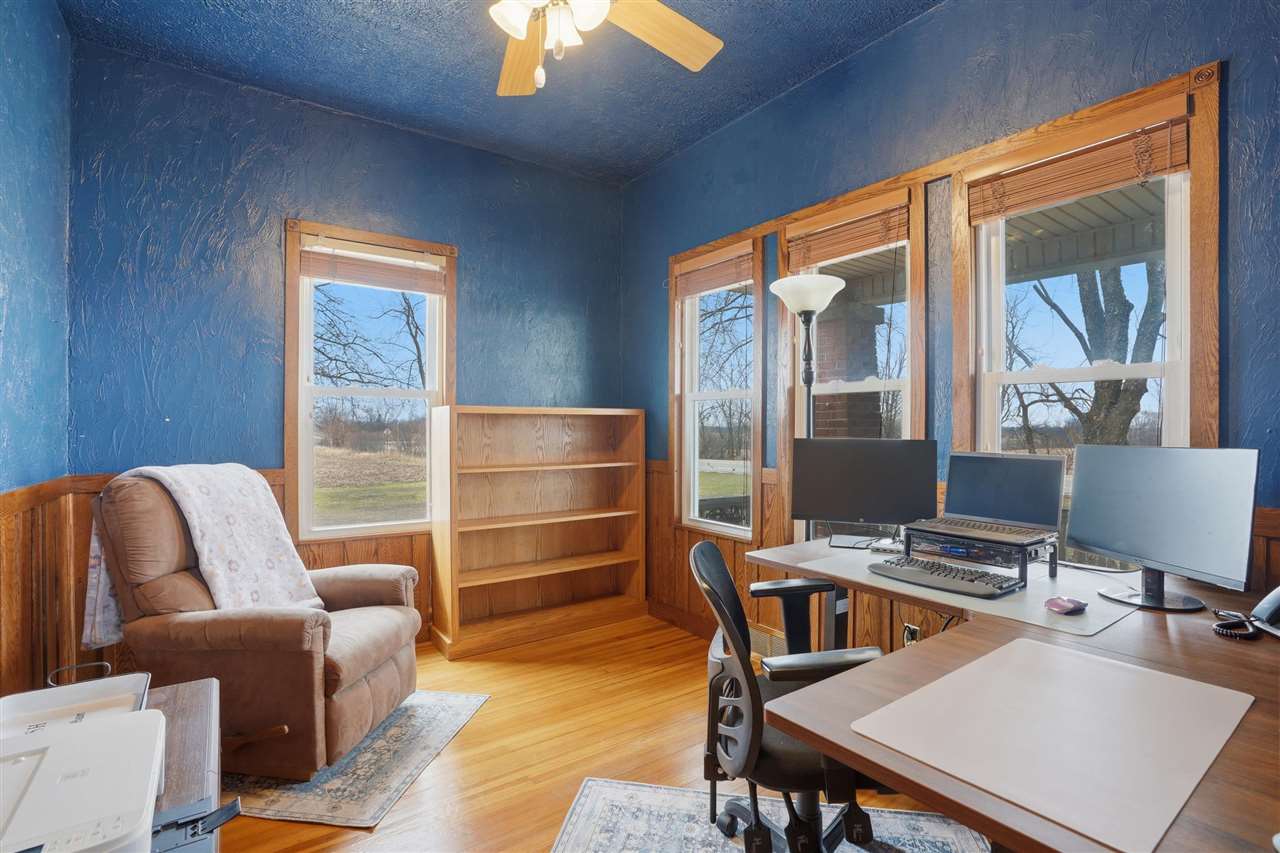 1141 Highway 1 And 78 Brighton IA 52540