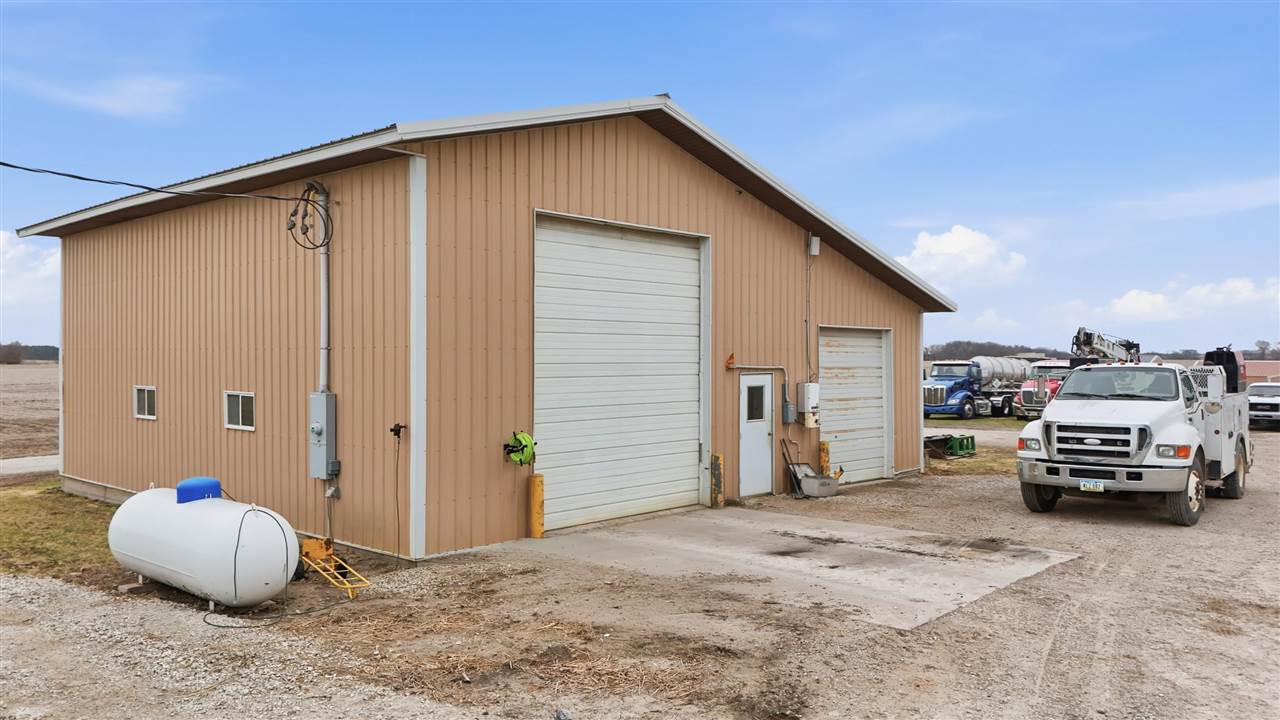 1141 Highway 1 And 78 Brighton IA 52540
