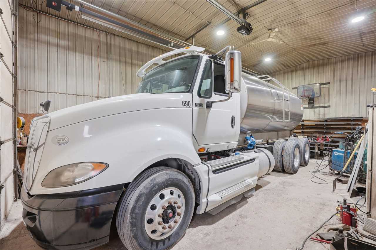 1141 Highway 1 And 78 Brighton IA 52540