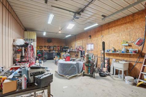 1141 Highway 1 And 78 Brighton IA 52540