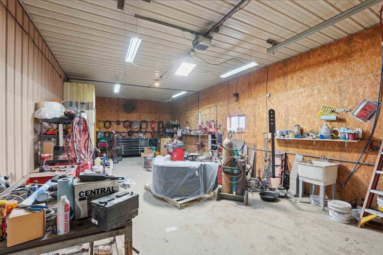 1141 Highway 1 And 78 Brighton IA 52540