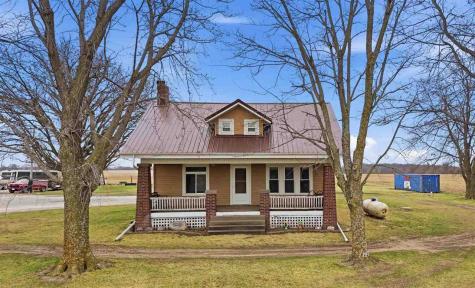 1141 Highway 1 And 78 Brighton IA 52540