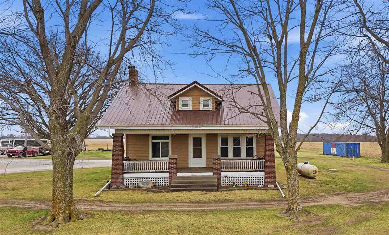 1141 Highway 1 And 78 Brighton IA 52540