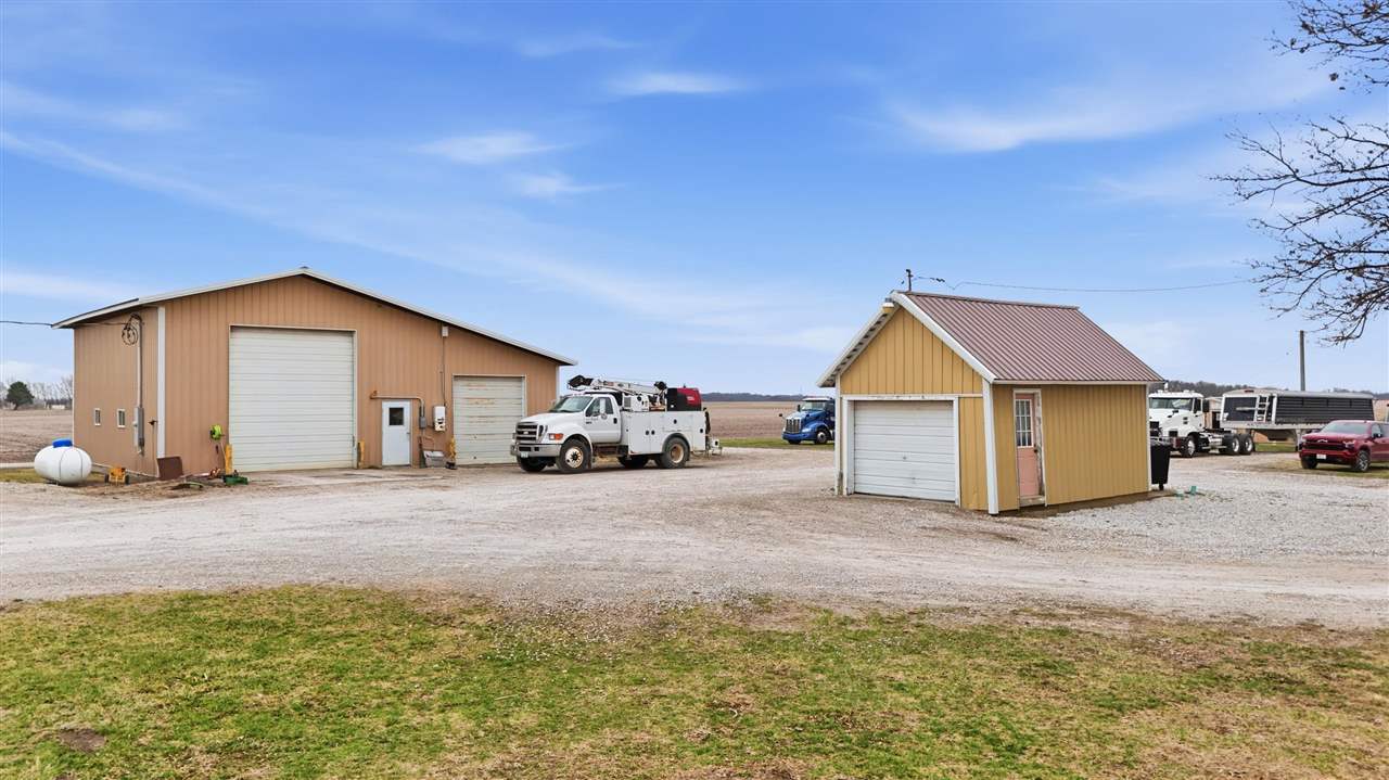 1141 Highway 1 And 78 Brighton IA 52540