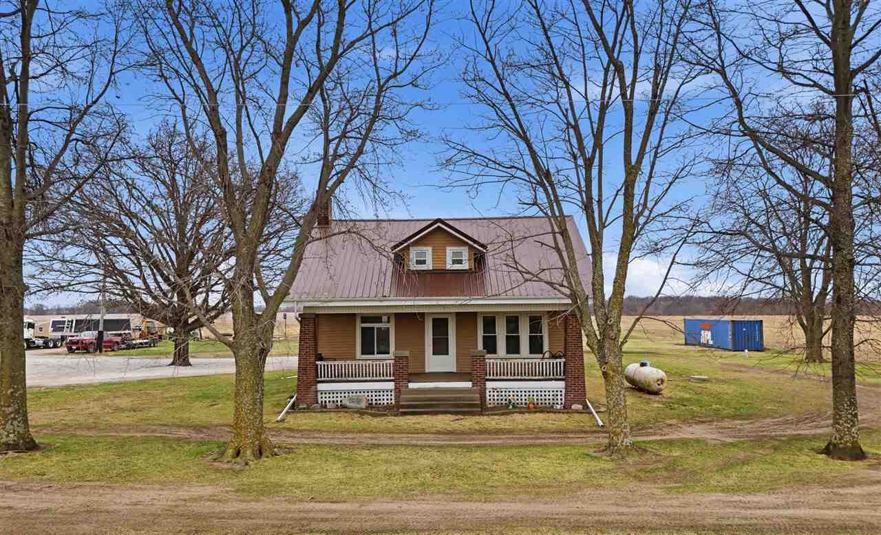 1141 Highway 1 And 78 Brighton IA 52540