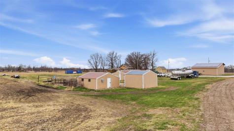 1141 Highway 1 And 78 Brighton IA 52540