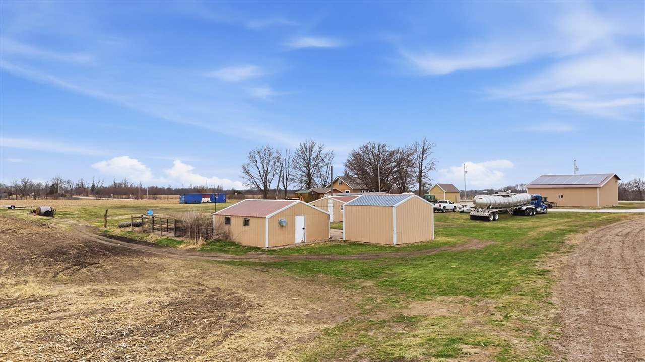 1141 Highway 1 And 78 Brighton IA 52540