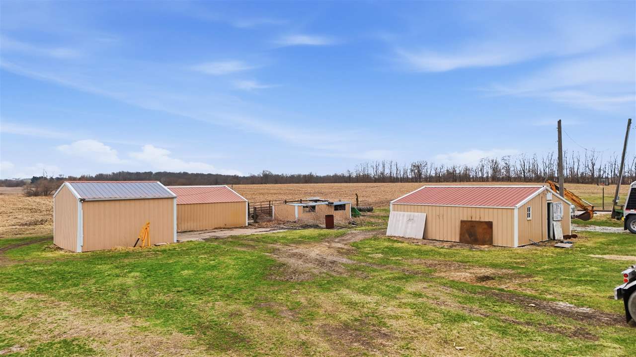 1141 Highway 1 And 78 Brighton IA 52540