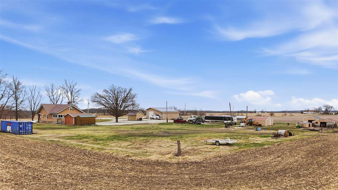 1141 Highway 1 And 78 Brighton IA 52540