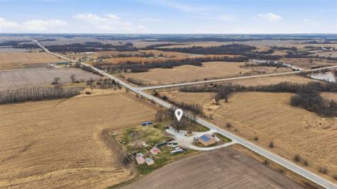 1141 Highway 1 And 78 Brighton IA 52540