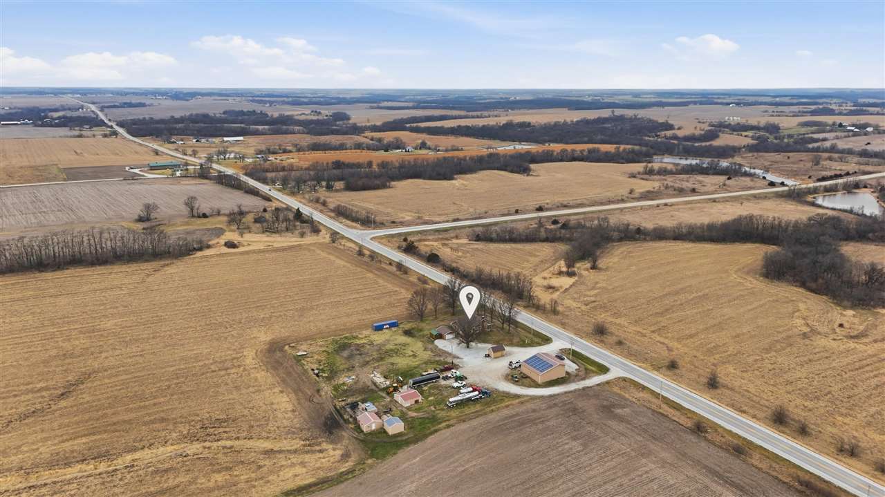 1141 Highway 1 And 78 Brighton IA 52540