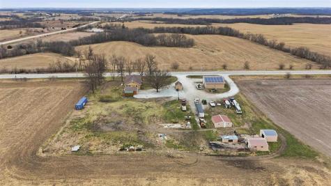 1141 Highway 1 And 78 Brighton IA 52540