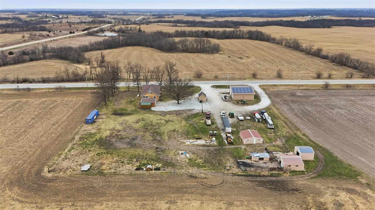 1141 Highway 1 And 78 Brighton IA 52540