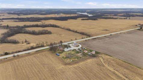 1141 Highway 1 And 78 Brighton IA 52540