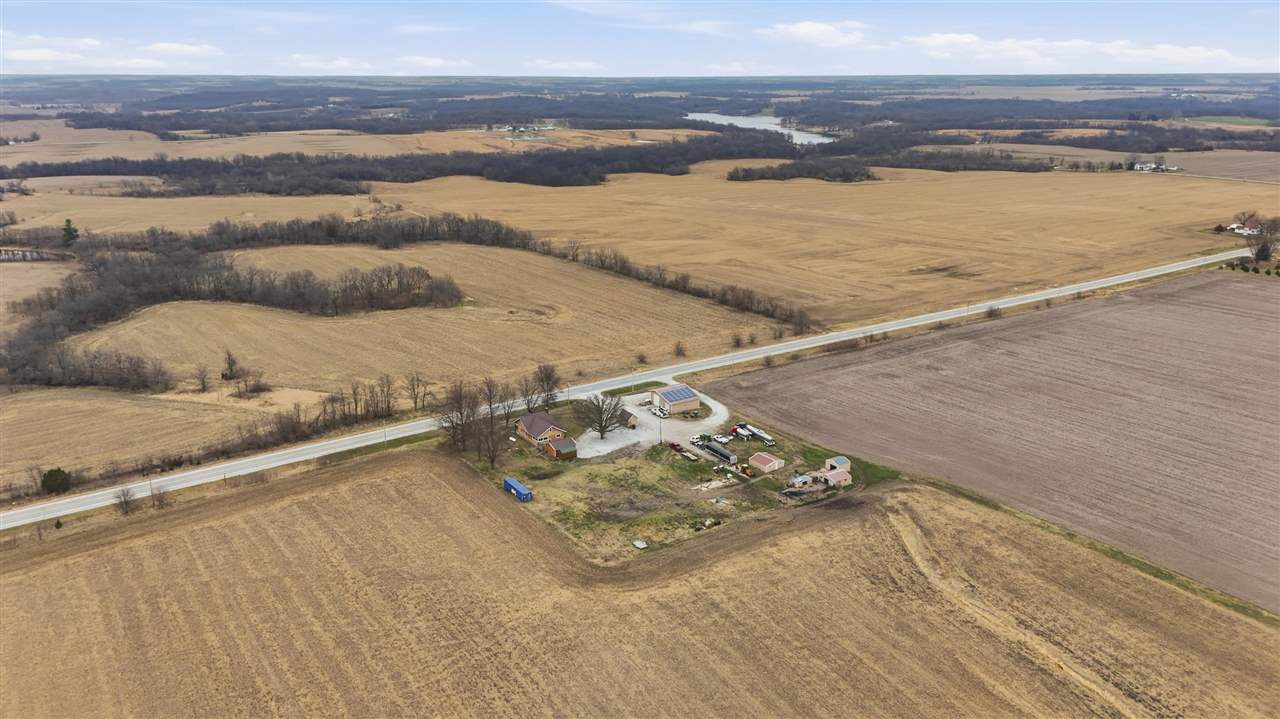 1141 Highway 1 And 78 Brighton IA 52540