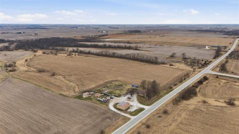 1141 Highway 1 And 78 Brighton IA 52540