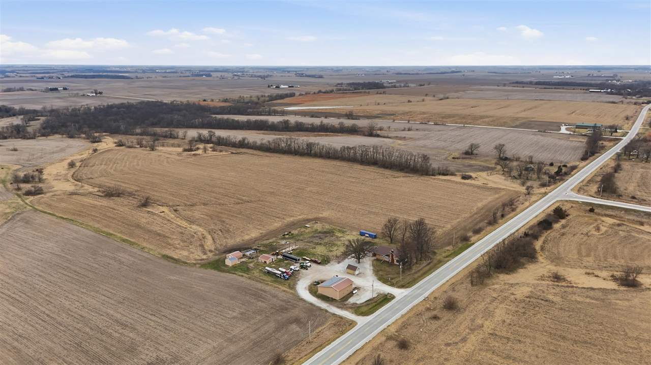 1141 Highway 1 And 78 Brighton IA 52540