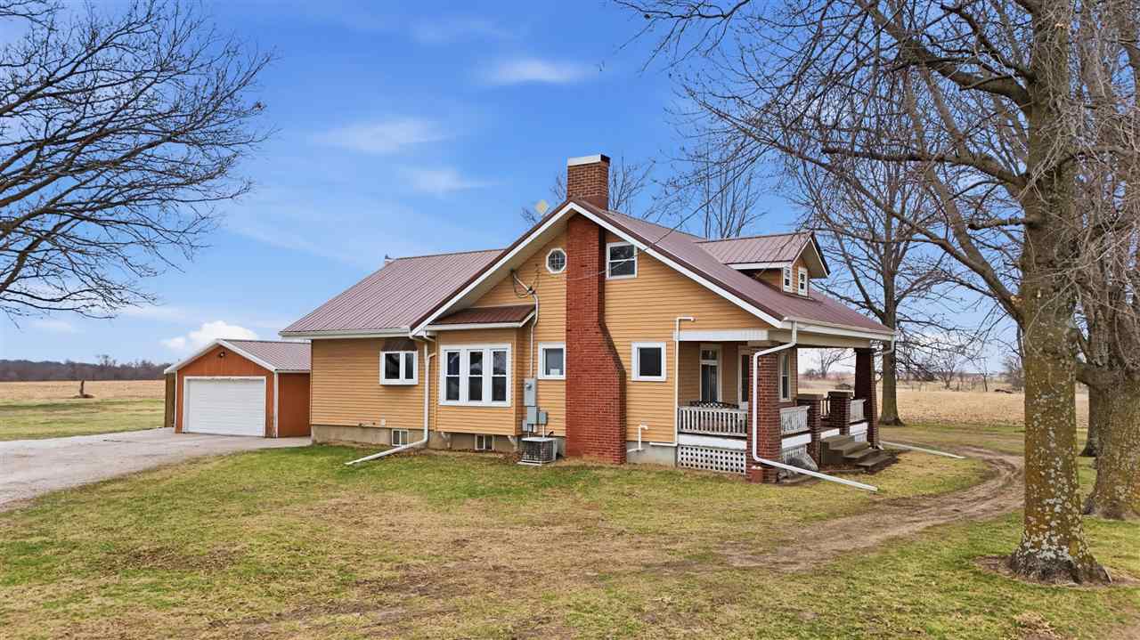 1141 Highway 1 And 78 Brighton IA 52540