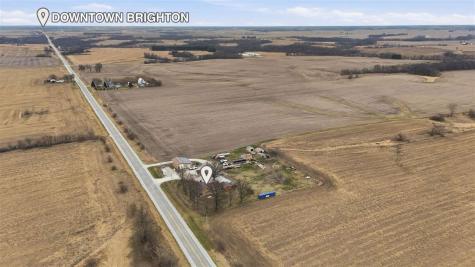 1141 Highway 1 And 78 Brighton IA 52540