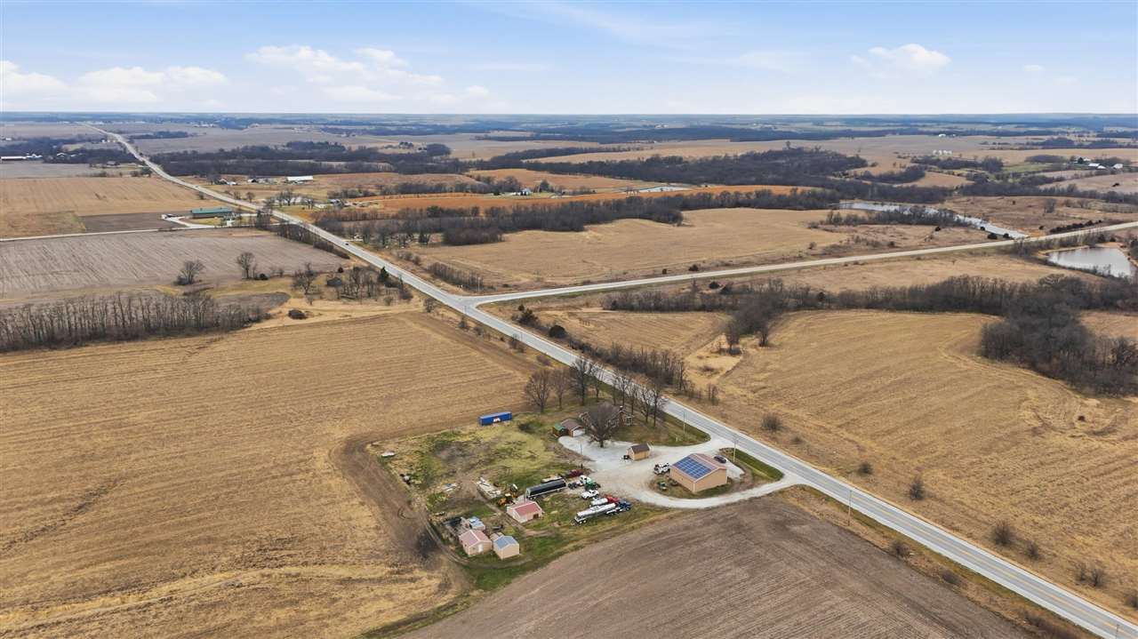 1141 Highway 1 And 78 Brighton IA 52540