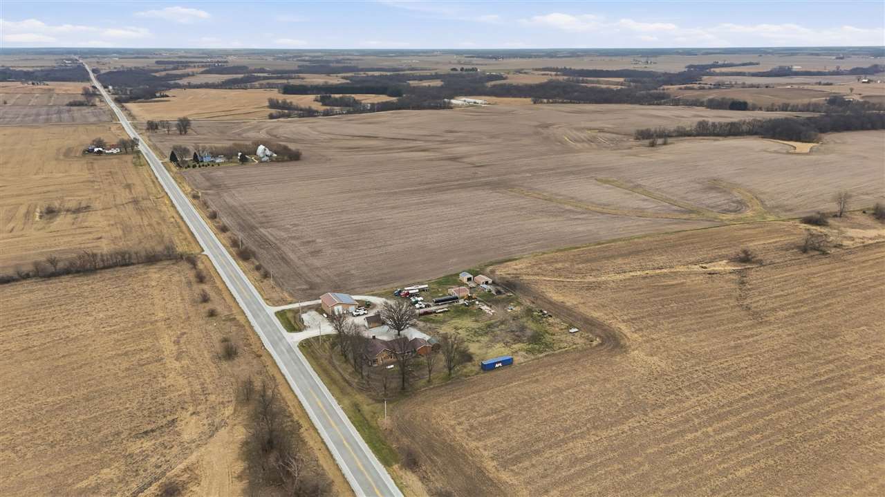 1141 Highway 1 And 78 Brighton IA 52540