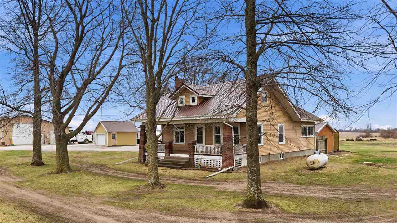 1141 Highway 1 And 78 Brighton IA 52540