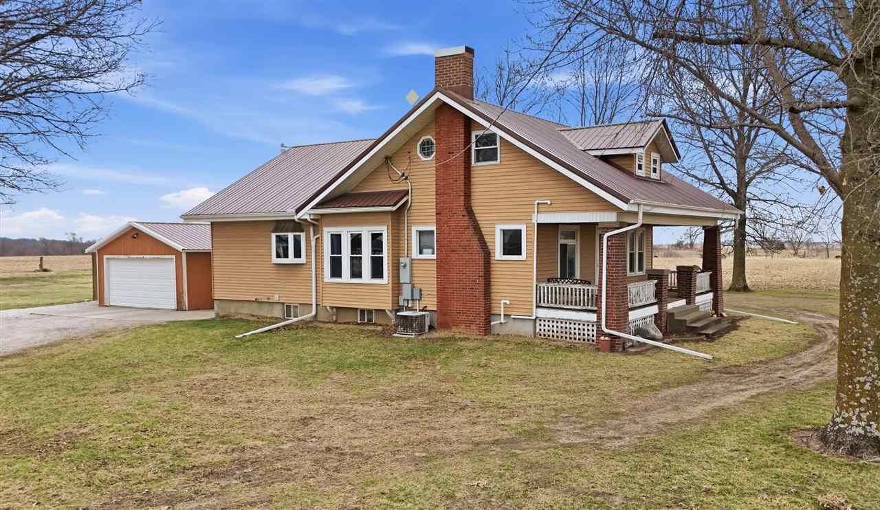 1141 Highway 1 And 78 Brighton IA 52540