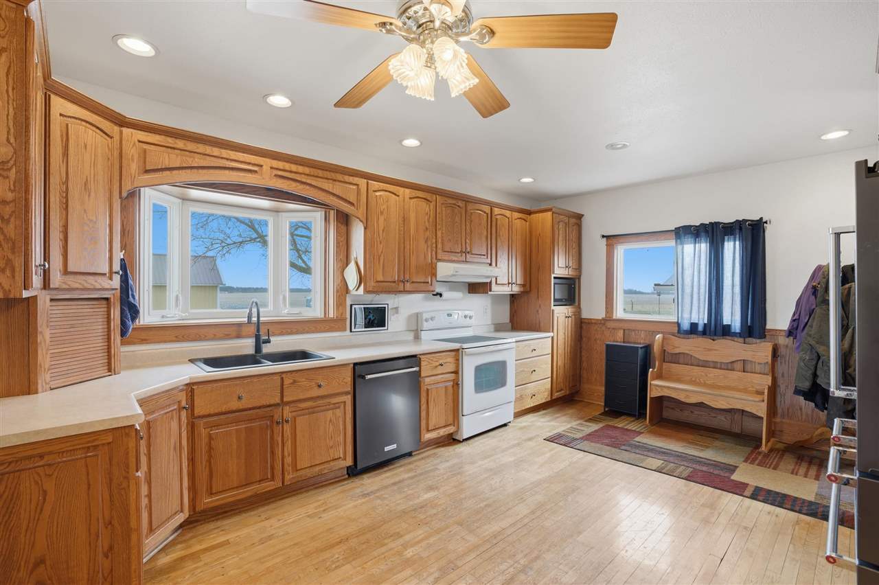 1141 Highway 1 And 78 Brighton IA 52540