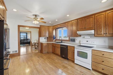 1141 Highway 1 And 78 Brighton IA 52540