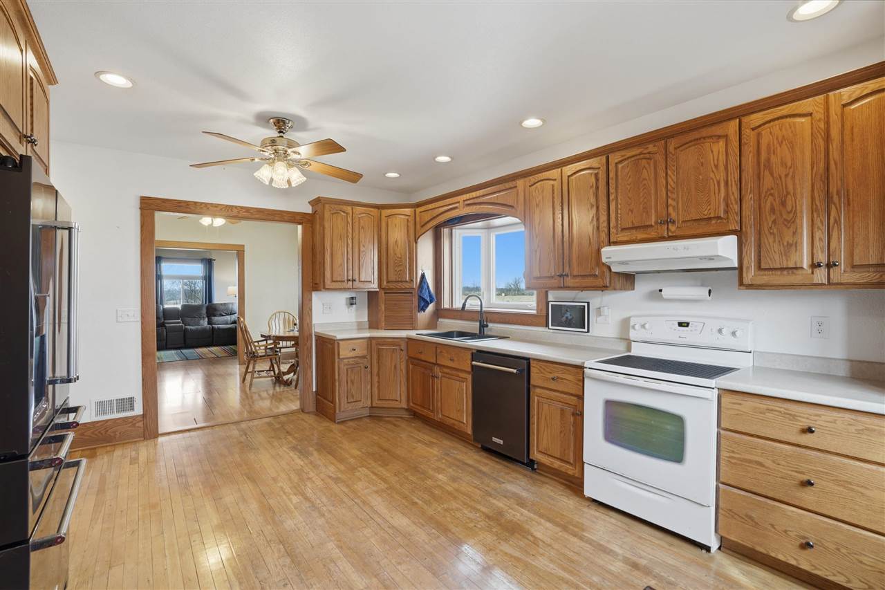 1141 Highway 1 And 78 Brighton IA 52540