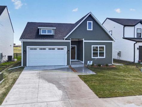 1285 Priscilla Court North Liberty IA 52317