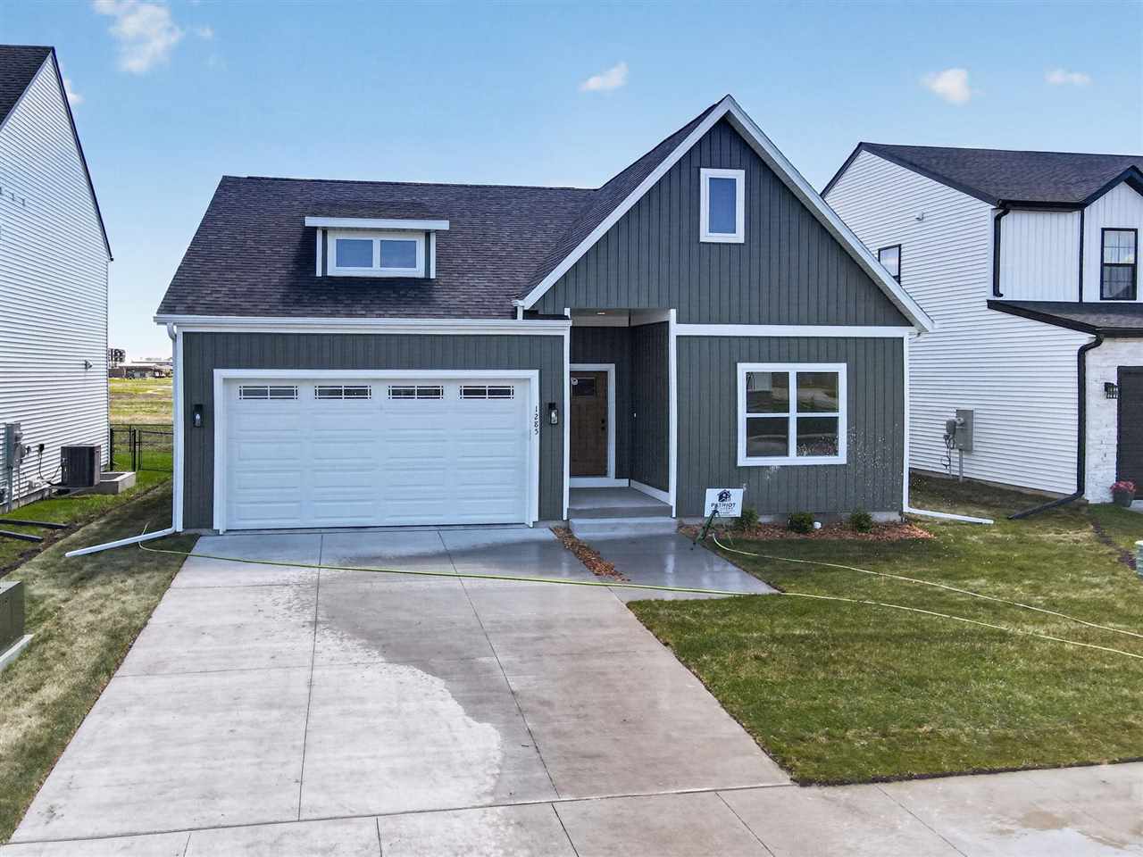 1285 Priscilla Court North Liberty IA 52317