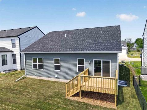 1285 Priscilla Court North Liberty IA 52317