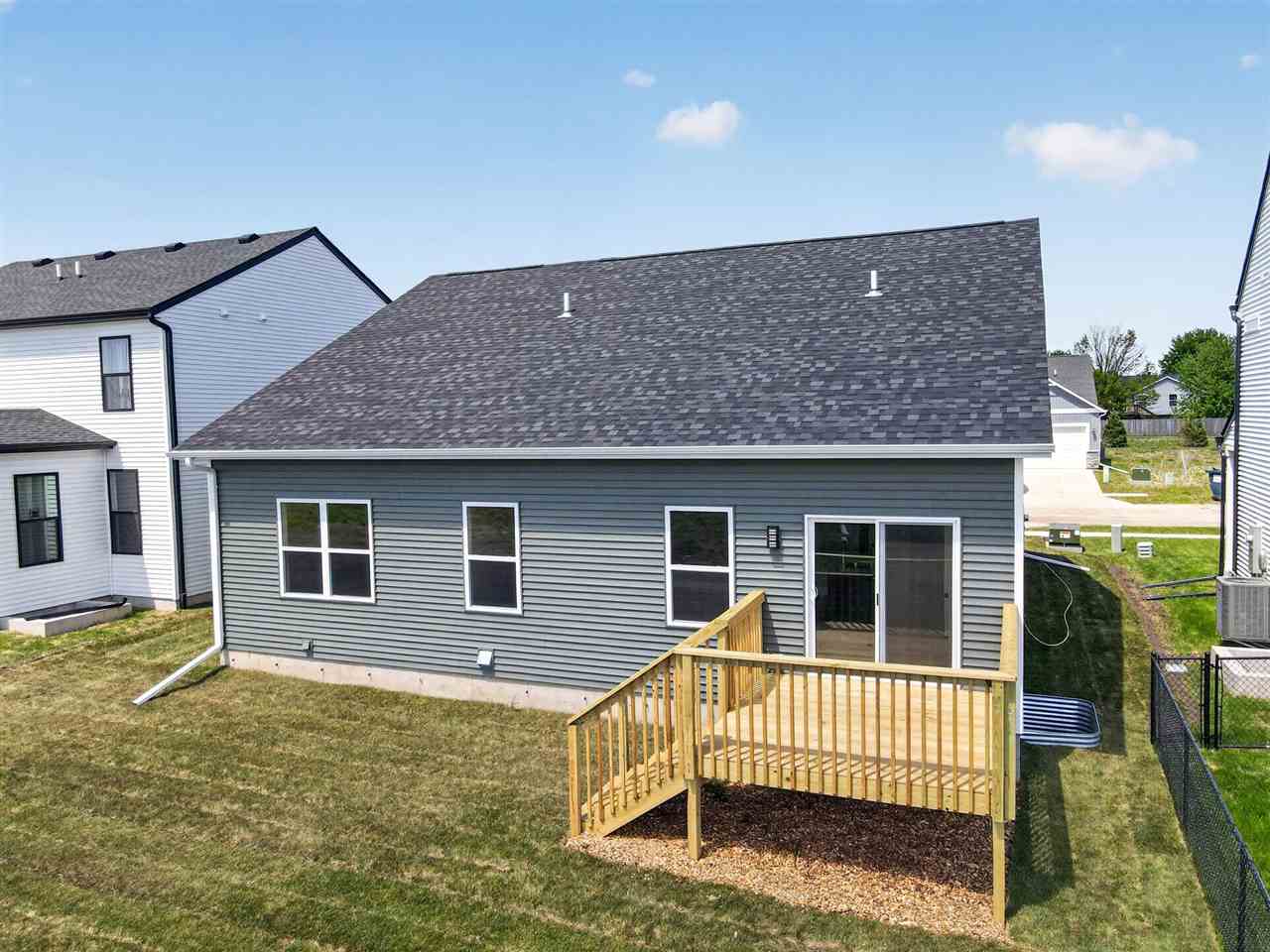 1285 Priscilla Court North Liberty IA 52317