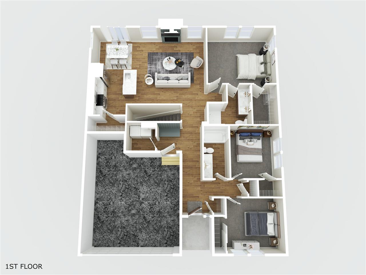 1285 Priscilla Court North Liberty IA 52317
