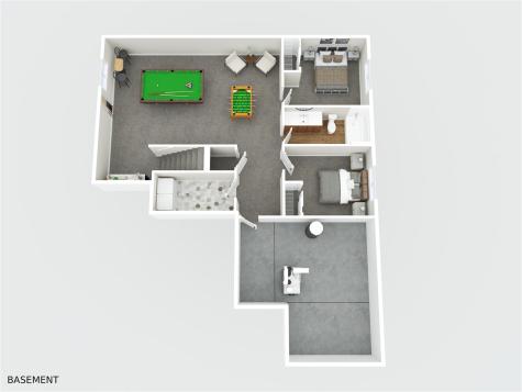 1285 Priscilla Court North Liberty IA 52317
