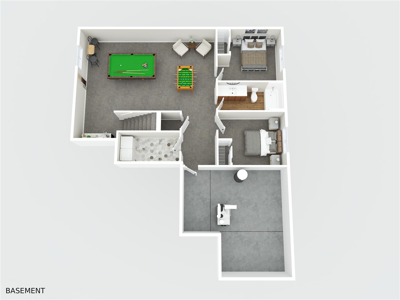 1285 Priscilla Court North Liberty IA 52317