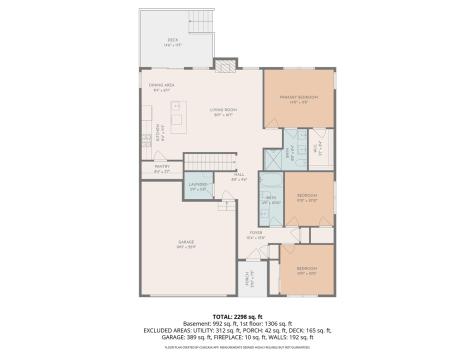 1285 Priscilla Court North Liberty IA 52317