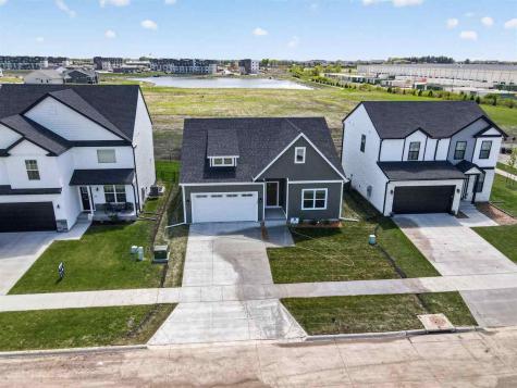 1285 Priscilla Court North Liberty IA 52317