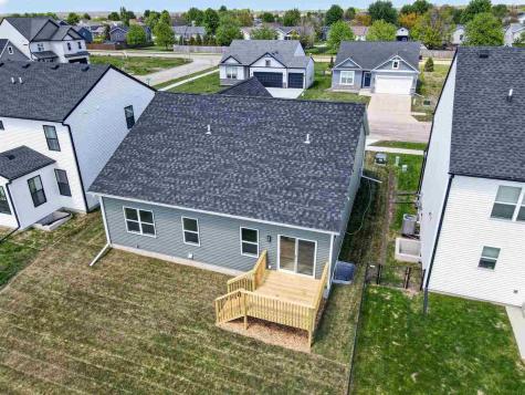 1285 Priscilla Court North Liberty IA 52317