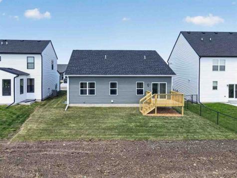 1285 Priscilla Court North Liberty IA 52317