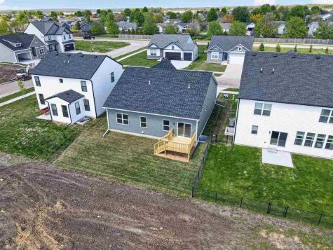 1285 Priscilla Court North Liberty IA 52317