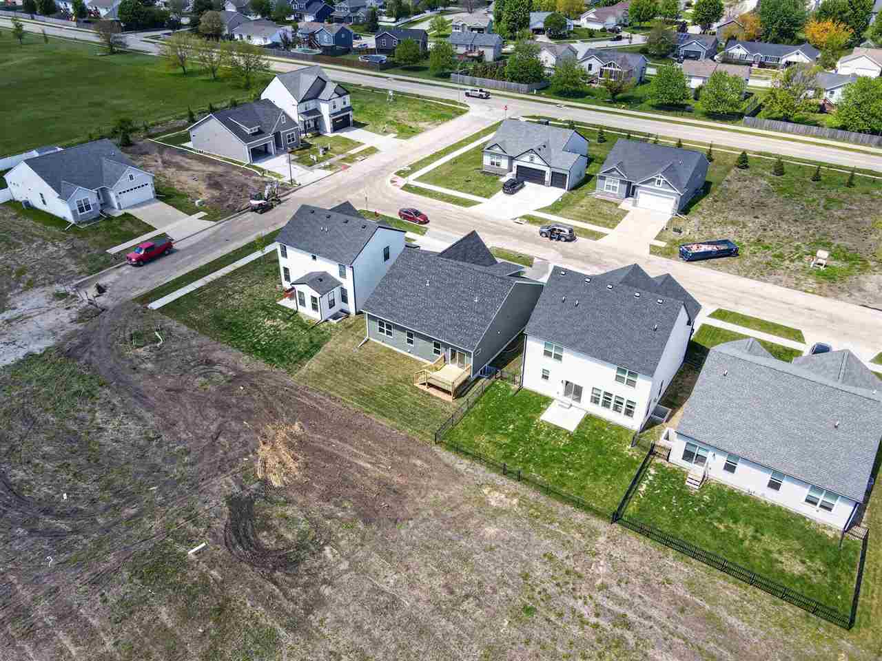 1285 Priscilla Court North Liberty IA 52317